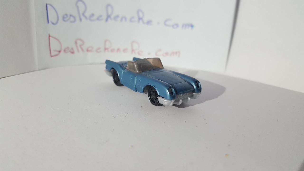 Chevrolet miniature !