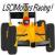 Nouveau site Internet pour LSCI Motors Racing
