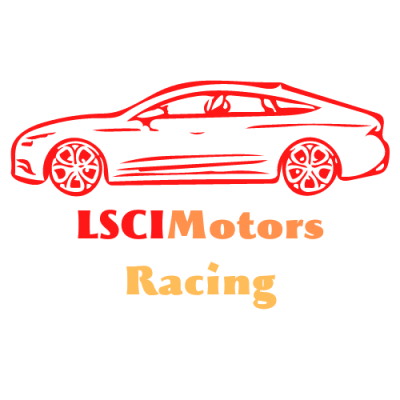 Logo - LSCIMotors Racing -transparent-